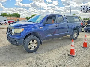 Toyota Tundra 5.7L 8 2008