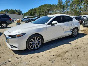 Mazda 3 2.5L 4 2023