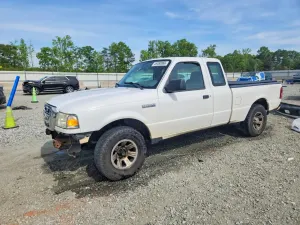 Ford Ranger 2.3L 4 2009