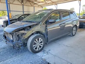 Honda Odyssey 3.5L 6 2014