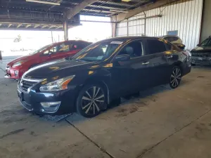 Nissan Altima 2.5L 4 2014