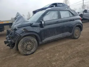 Hyundai Venue 1.6L 4 2023