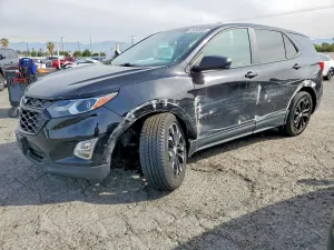 Chevrolet Equinox 1.5L 4 2020