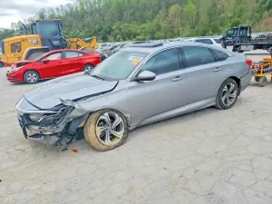 Honda Accord 1.5L 4 2018