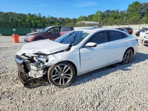 Chevrolet Malibu 2.0L 4 2022