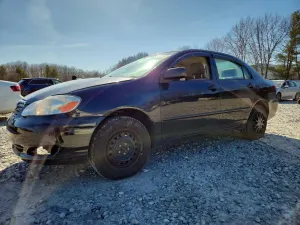 Toyota Corolla 1.8L 4 2005