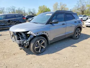 Chevrolet Trailblazer 1.3L 3 2023