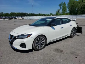 Nissan Maxima 3.5L 6 2023