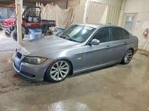 BMW 3 Series 3.0L 6 2011