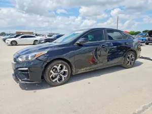 Kia Cerato / Forte / K3 2.0L 4 2021