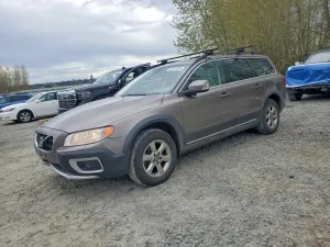 Volvo XC70 3.2L 6 2010