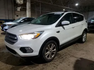 Ford Escape 1.5L 4 2017