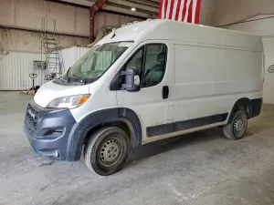 RAM ProMaster 3.6L 6 2024