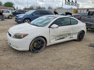 Scion tC 2.4L 4 2005