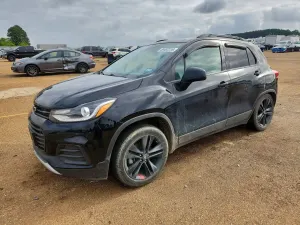 Chevrolet Trax 1.4L 4 2020