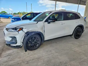 Honda HR-V 2.0L 4 2024