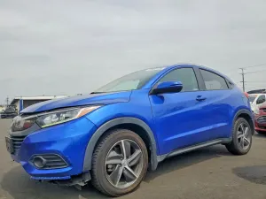 Honda HR-V 1.8L 4 2021