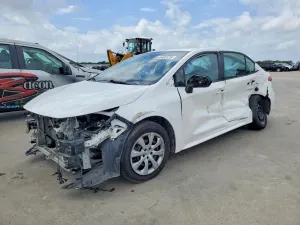 Toyota Corolla 1.8L 4 2021