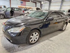 Lexus ES 3.5L 6 2007