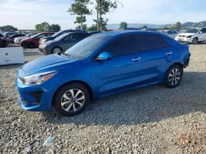 Kia Rio 1.6L 4 2023