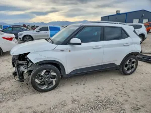 Hyundai Venue 1.6L 4 2021