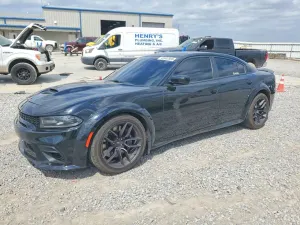 Dodge Charger 6.4L 8 2021