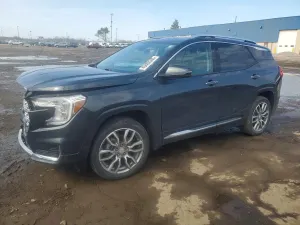 GMC Terrain 1.5L 4 2022