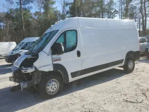 RAM ProMaster 3.6L 6 2021