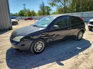 Ford Focus 2.0L 4 2007