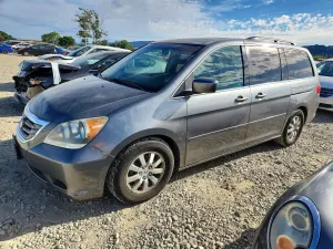 Honda Odyssey 3.5L 6 2009
