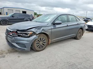Volkswagen Jetta 1.4L 4 2021