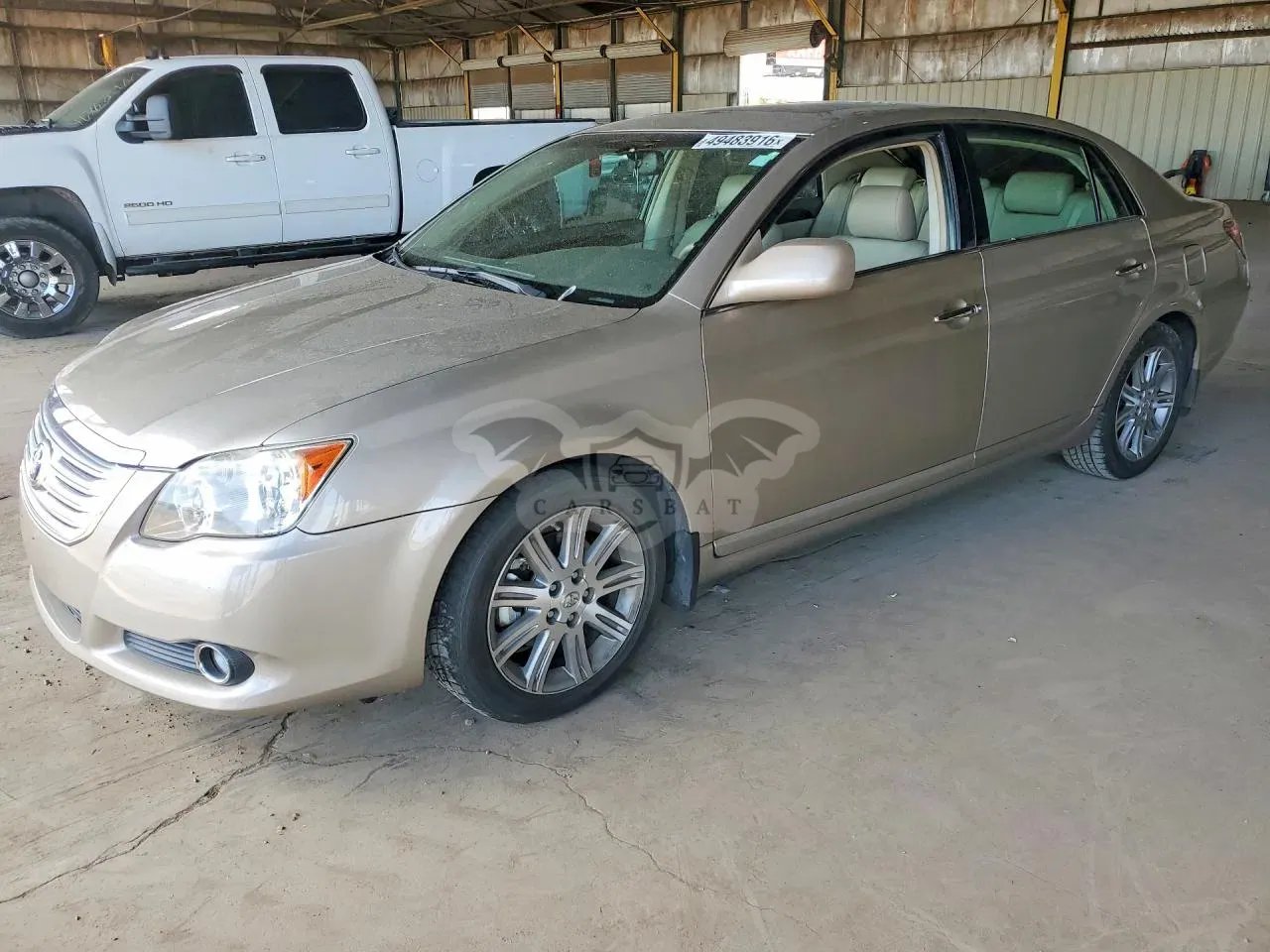 Toyota Avalon 3.5L 6 2008
