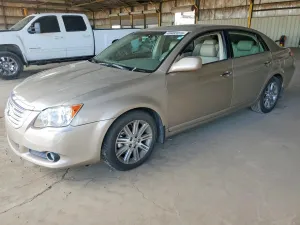 Toyota Avalon 3.5L 6 2008