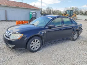 Ford Taurus 3.5L 6 2009