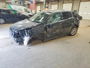 Buick Envision 2.5L 4 2017