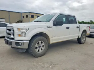 Ford F-150 3.5L 6 2015