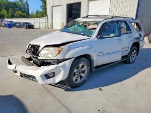 Toyota 4Runner 4.0L 6 2006