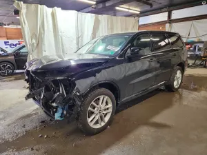 Dodge Durango 3.6L 6 2025