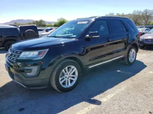 Ford Explorer 3.5L 6 2016