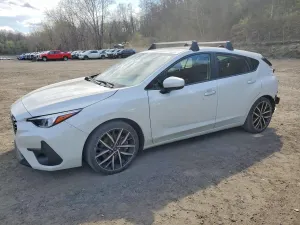 Subaru Impreza 2.0L 4 2024