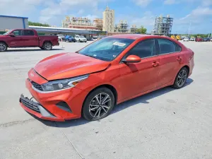 Kia Cerato / Forte / K3 2.0L 4 2022