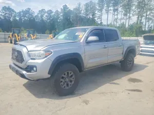 Toyota Tacoma 3.5L 6 2018
