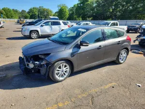 Ford Focus 2.0L 4 2015
