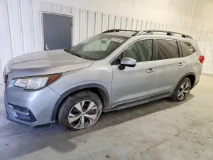 Subaru Ascent 2.4L 4 2020