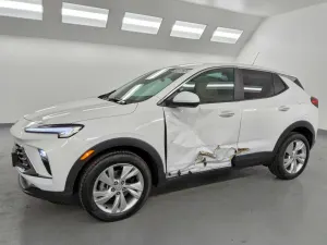 Buick Encore 1.3L 3 2026