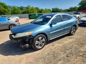 Honda Accord 3.5L 6 2015