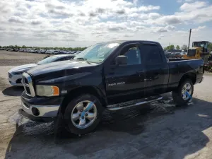 Dodge RAM 5.7L 8 2005