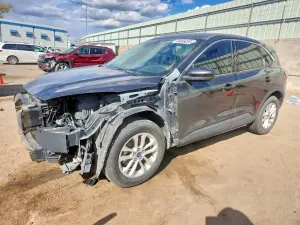 Ford Escape 1.5L 3 2020