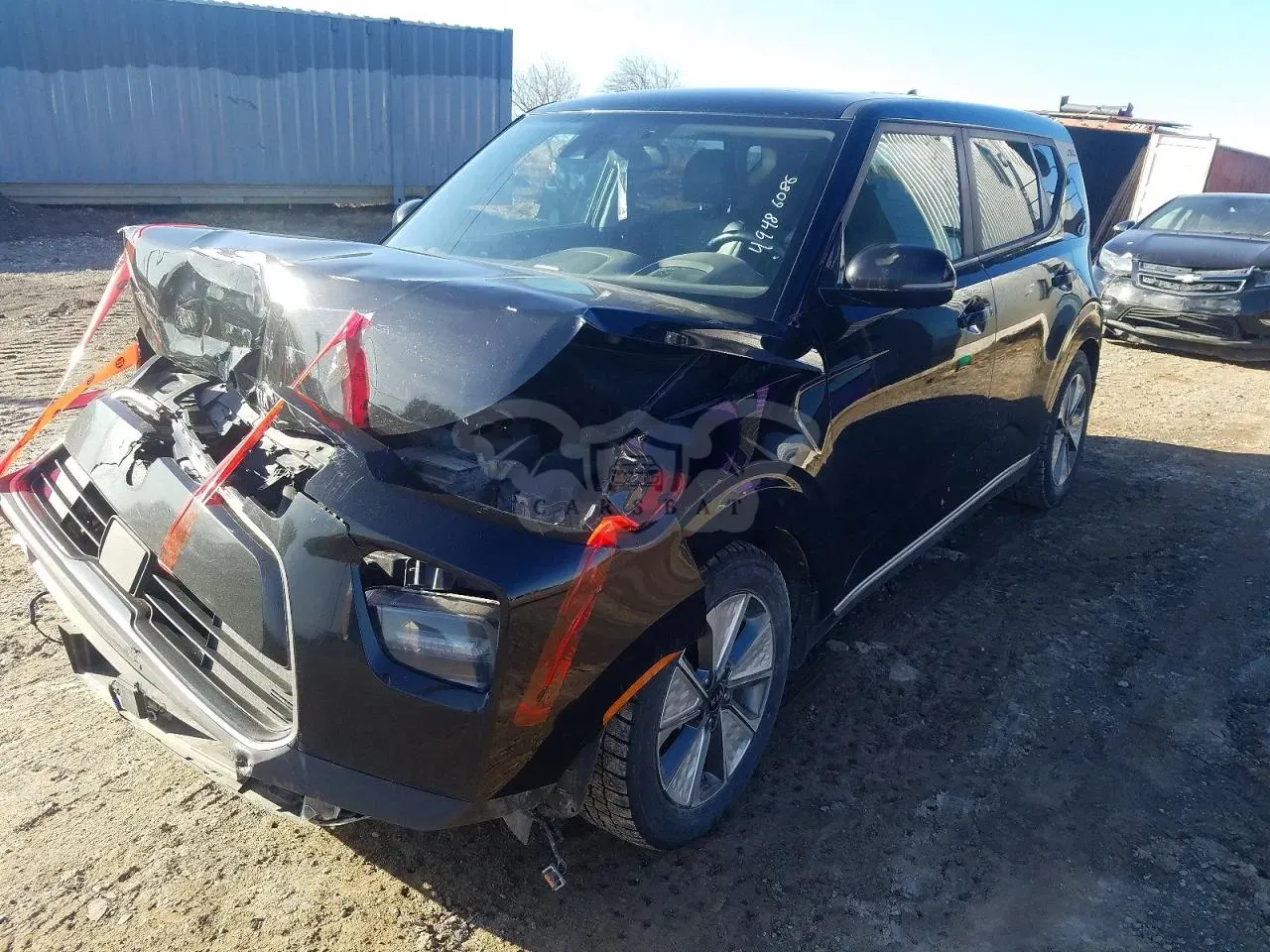 Kia Soul 2020