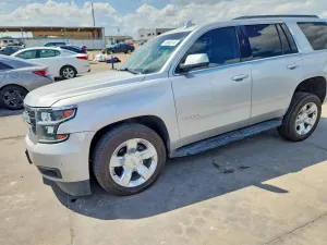 Chevrolet Tahoe 5.3L 8 2019